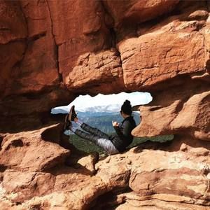 Meet your Posher, Haley